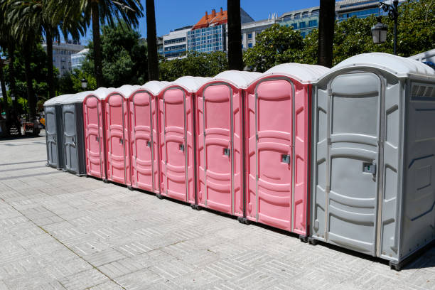 Best Portable Restroom Maintenance and Cleaning  in West Athens, CA