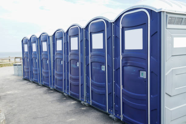 Trusted West Athens, CA Portable Potty Rental Experts