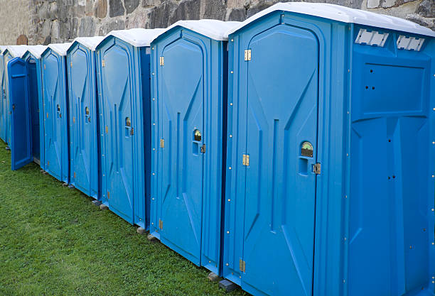 Best Deluxe Portable Toilet Rental  in West Athens, CA